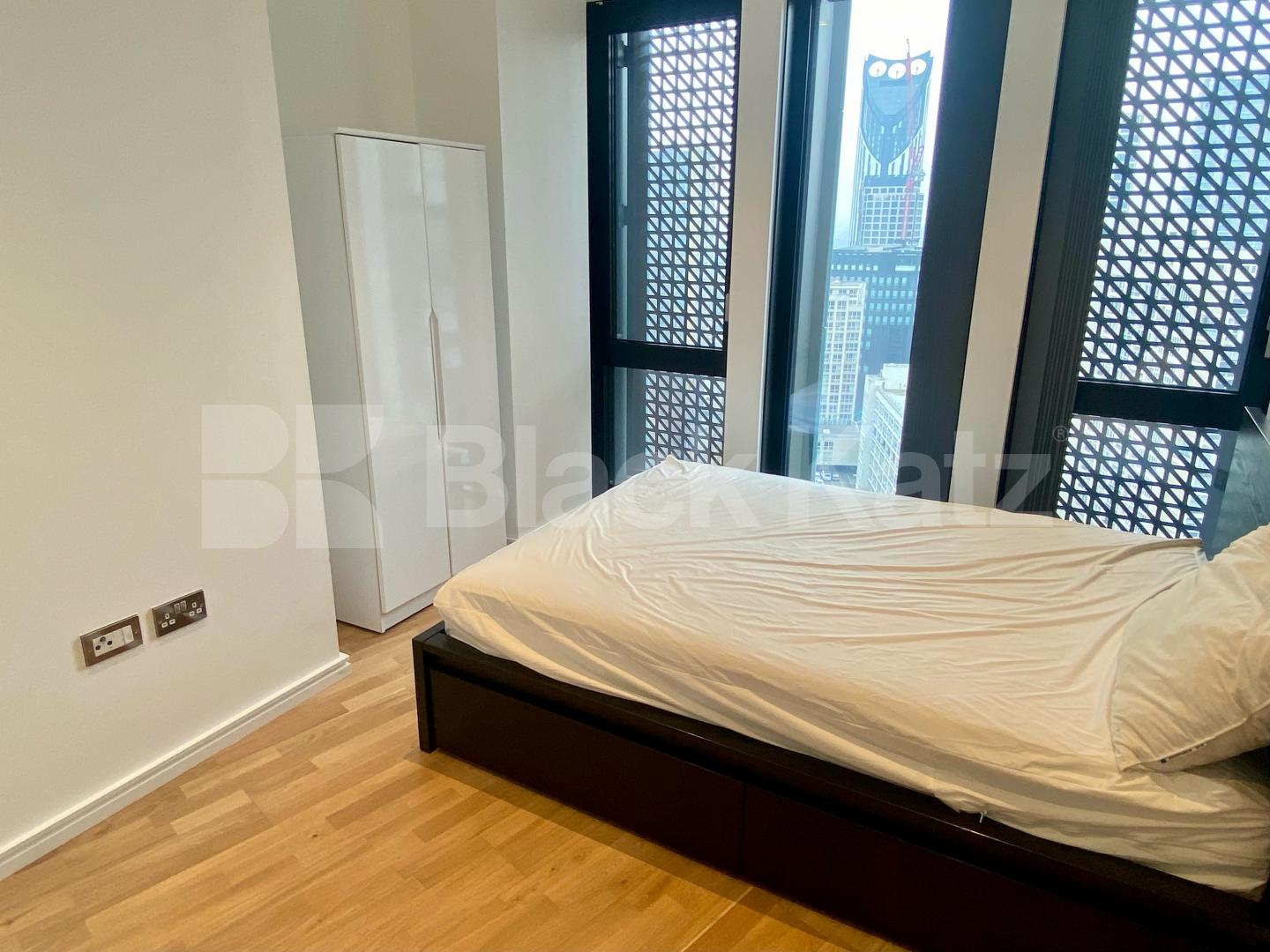 110m2 of living & entertaining space & stunning views of the cityscape   Ceramic Building, Newington Causeway, Elephant and Castle