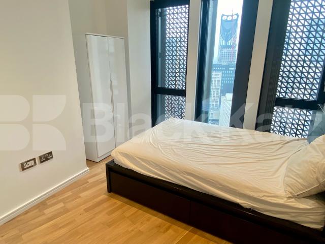 110m2 of living & entertaining space & stunning views of the cityscape   Ceramic Building, Newington Causeway, Elephant and Castle