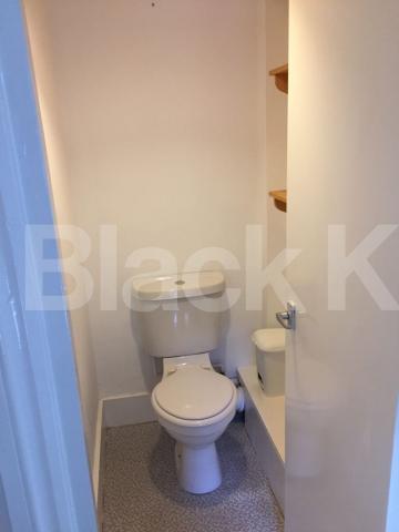 			New Instruction!, 1 Bedroom, 1 bath, 1 reception Flat			 Park Road , Crouch End