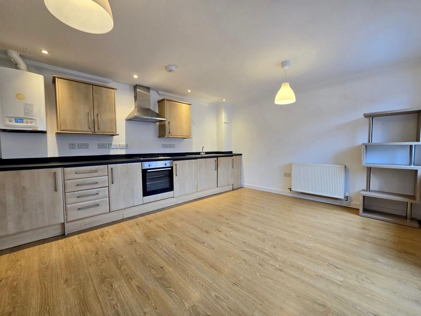 Modern Apartment College Road, Kensal Rise 