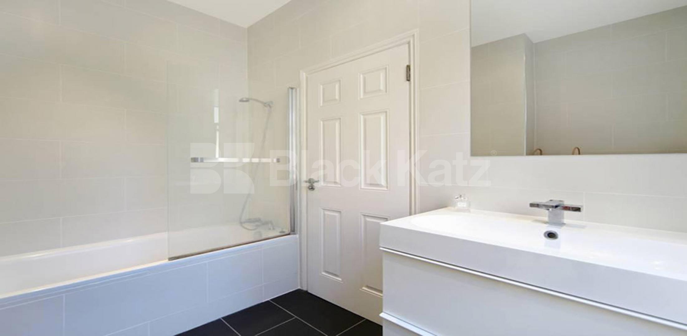 			NEW INSTRUCTION!, 1 Bedroom, 1 bath, 1 reception Flat			 Fermoy Road, WESTBOURNE PARK