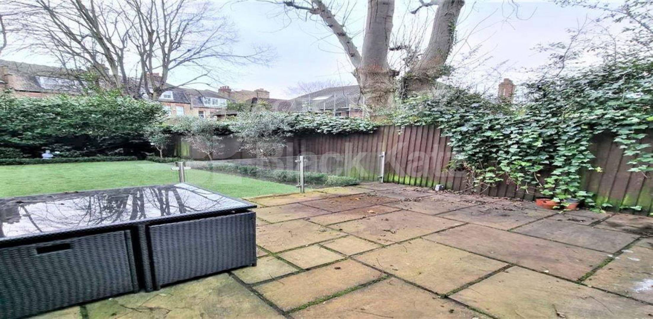 			NEW INSTRUCTION!, 1 Bedroom, 1 bath, 1 reception Flat			 Glenloch Road, HAMPSTEAD