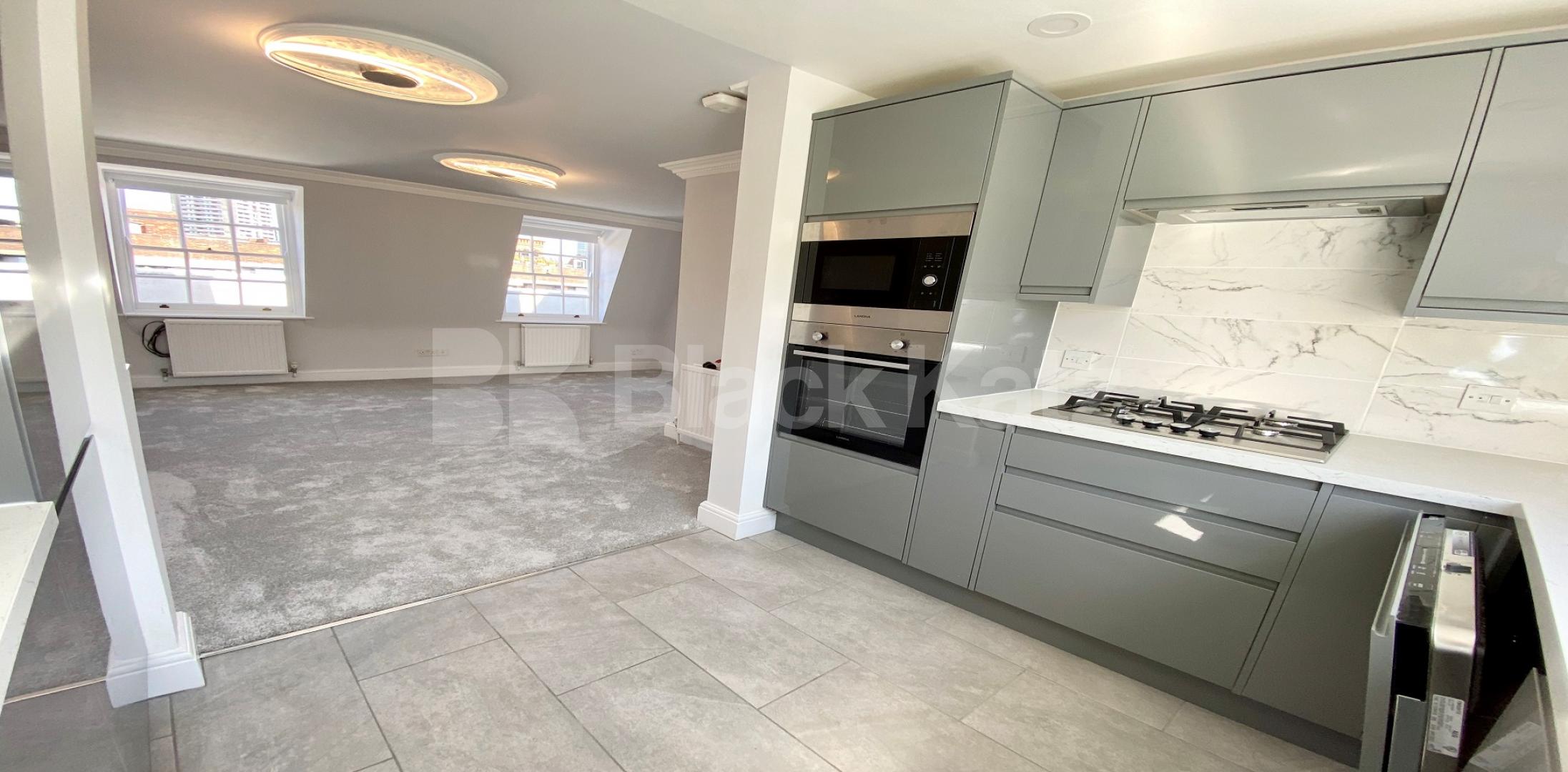 			NEW INSTRUCTION , 3 Bedroom, 2 bath, 1 reception Maisonette			 Tachbrook Street, Pimlico