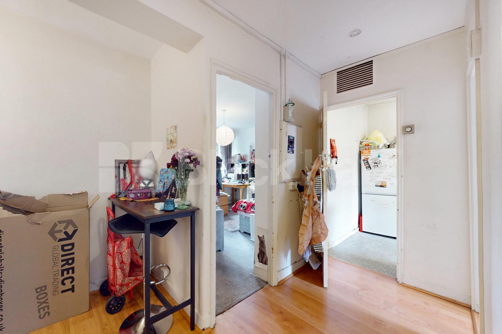 Prime location Great Dover Street, Borough / London Bridge