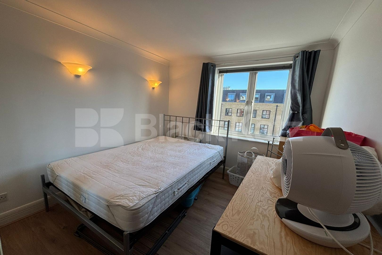 Location location location  Clapham High Street, Clapham