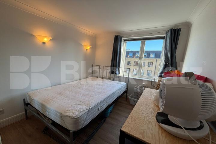 Location location location  Clapham High Street, Clapham