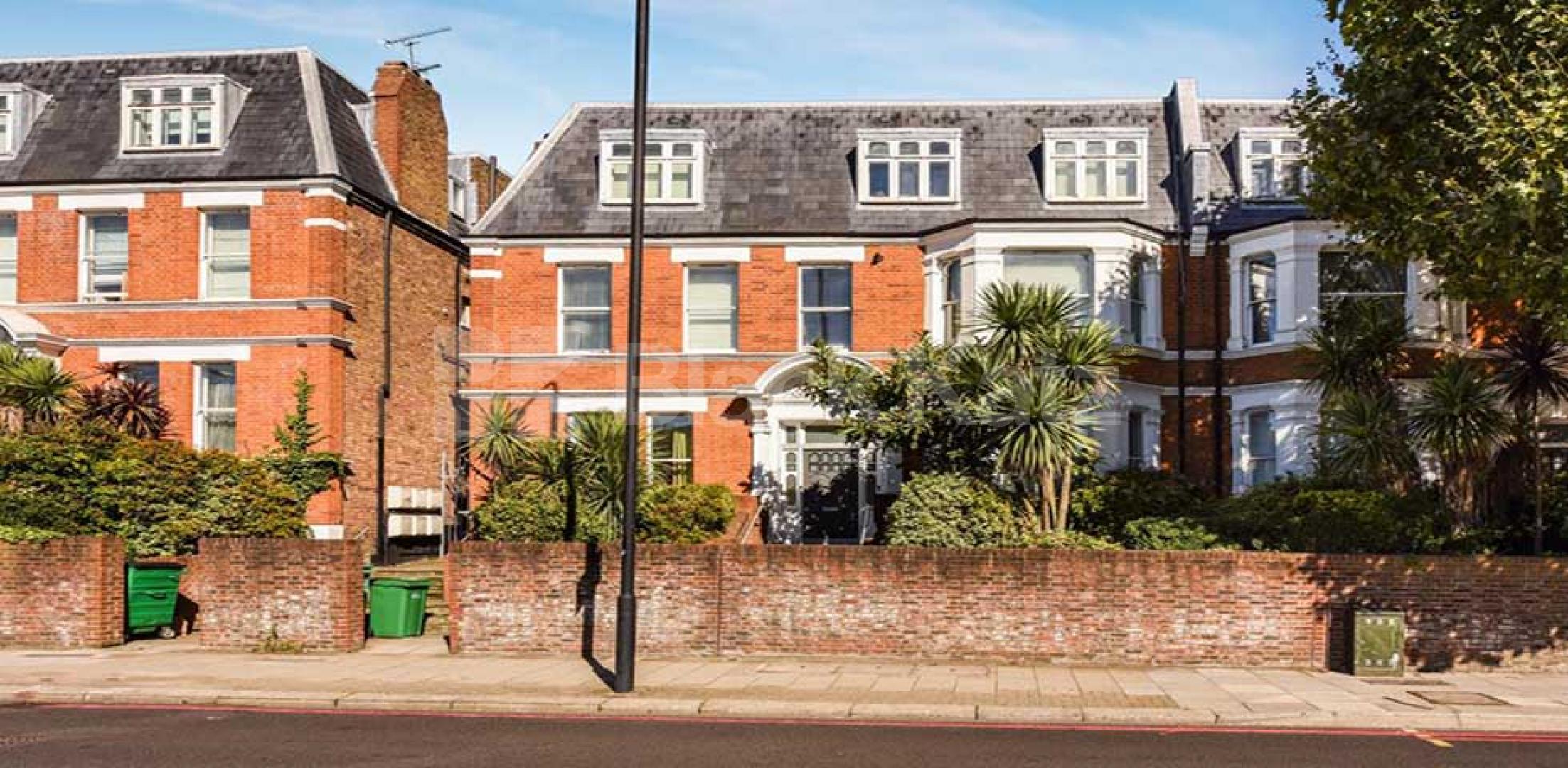 			NEW INSTRUCTION!, 1 Bedroom, 1 bath, 1 reception Flat			 Finchley Road, FINCHLEY ROAD - SWISS COTTAGE