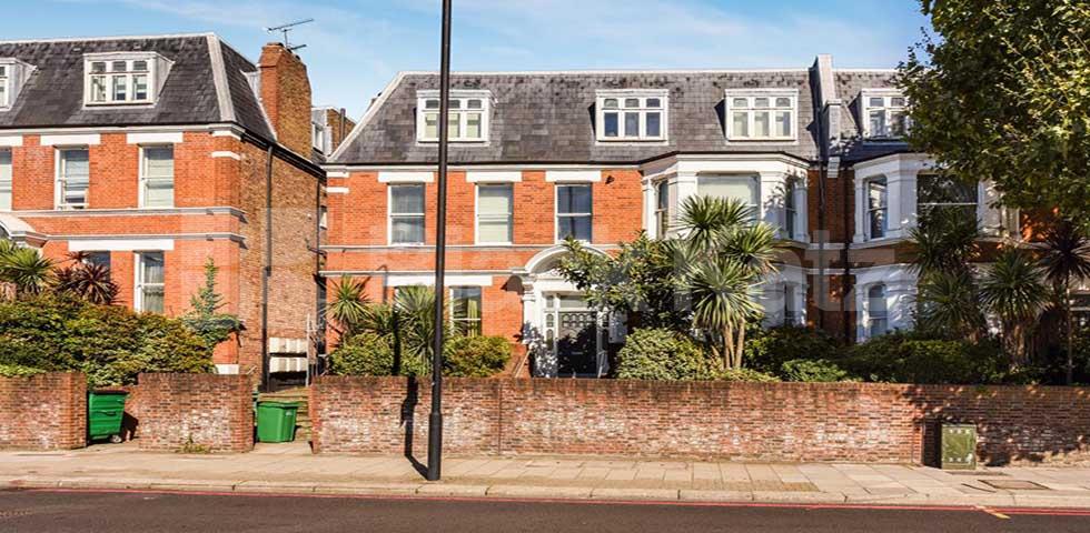 			NEW INSTRUCTION!, 1 Bedroom, 1 bath, 1 reception Flat			 Finchley Road, FINCHLEY ROAD - SWISS COTTAGE