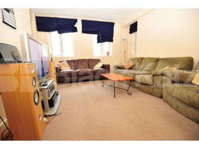 			3 Bedroom, 1 bath, 1 reception Flat			 Waverley Grove, Finchley Central