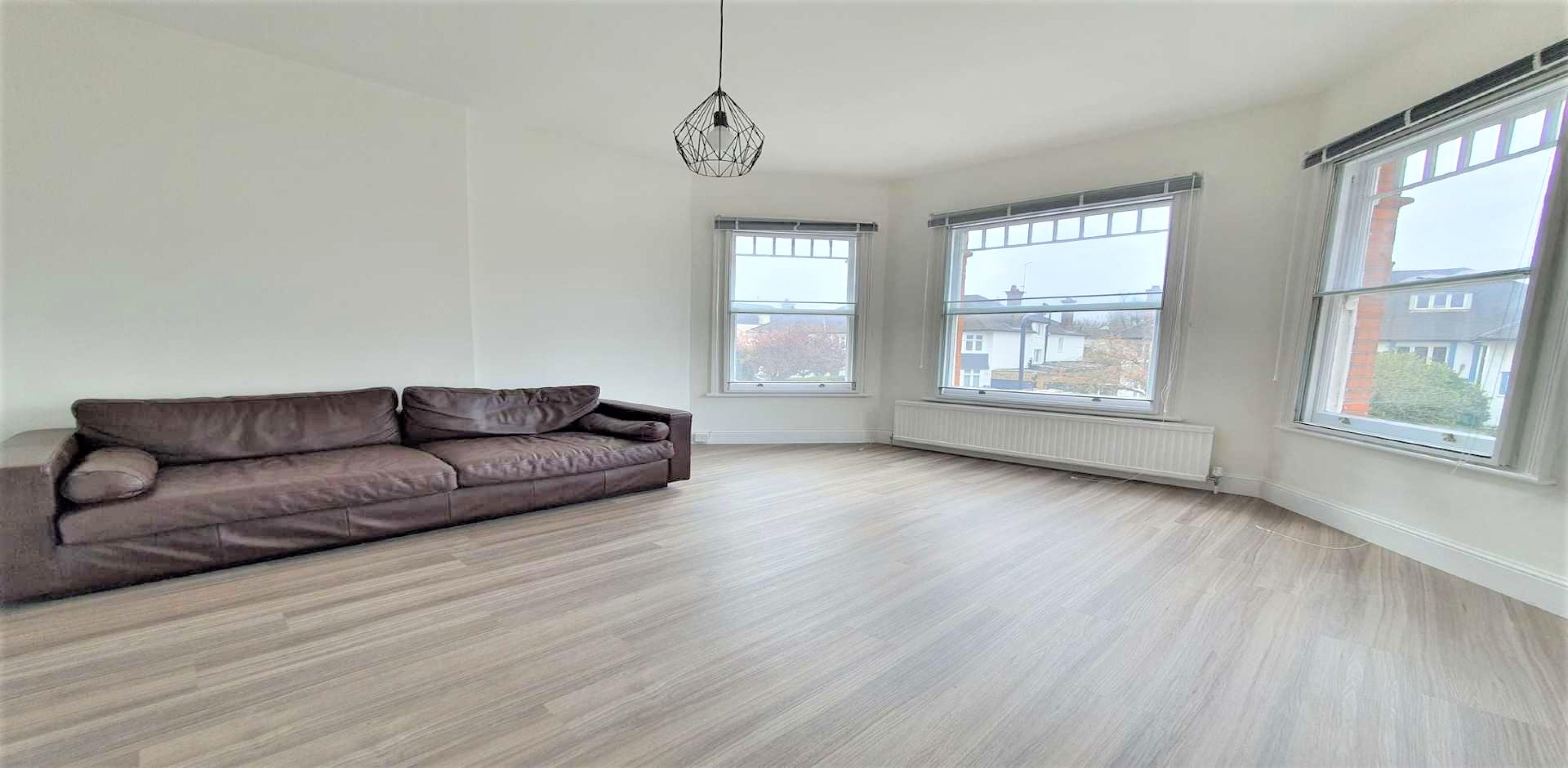 			1 Bedroom, 1 bath, 1 reception Flat			 St Gabriels Road, WILLESDEN GREEN NW2