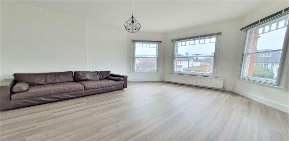 			1 Bedroom, 1 bath, 1 reception Flat			 St Gabriels Road, WILLESDEN GREEN