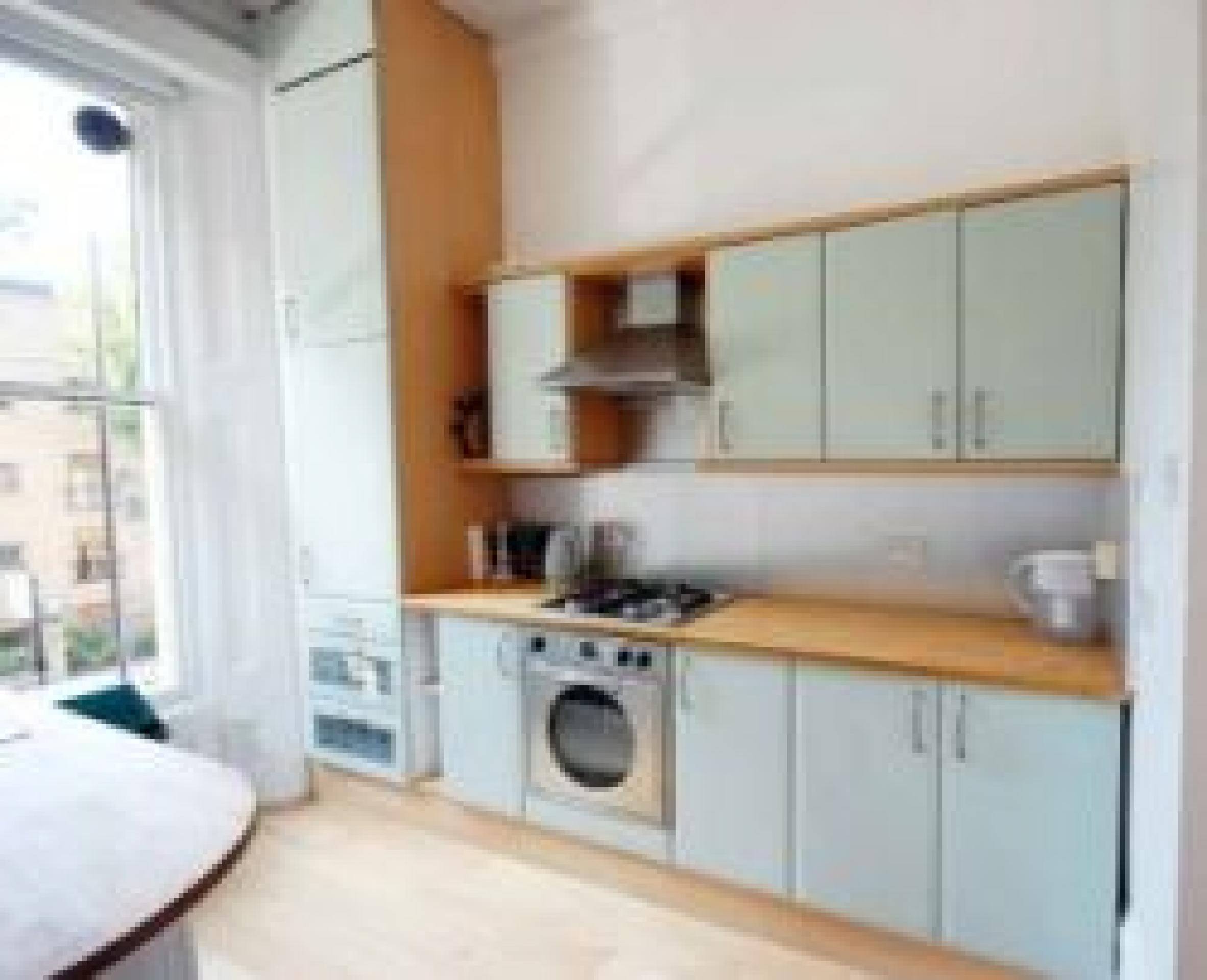 			New Instrction, 1 Bedroom, 1 bath, 1 reception Flat			 Chippenham Road, MAIDA VALE/WESTBOURNE PARK W9
