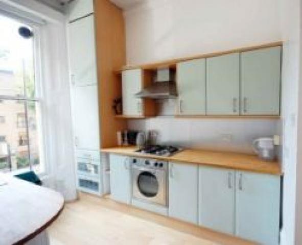 			New Instrction, 1 Bedroom, 1 bath, 1 reception Flat			 Chippenham Road, MAIDA VALE/WESTBOURNE PARK