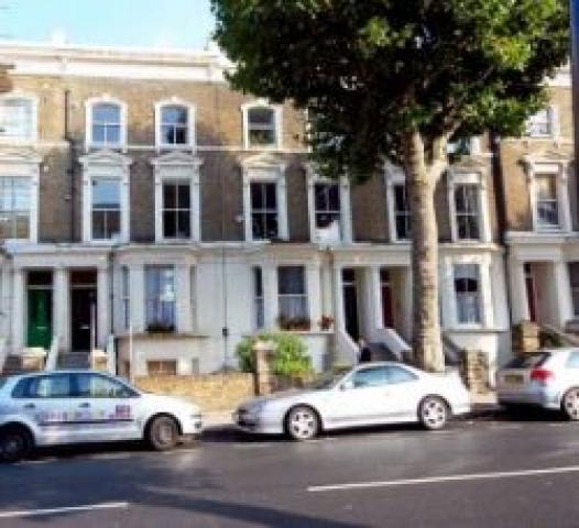 			New Instrction, 1 Bedroom, 1 bath, 1 reception Flat			 Chippenham Road, MAIDA VALE/WESTBOURNE PARK