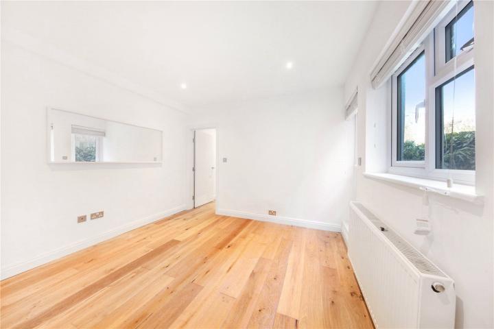 One Double Bedroom  Hillfield Road, West Hampstead