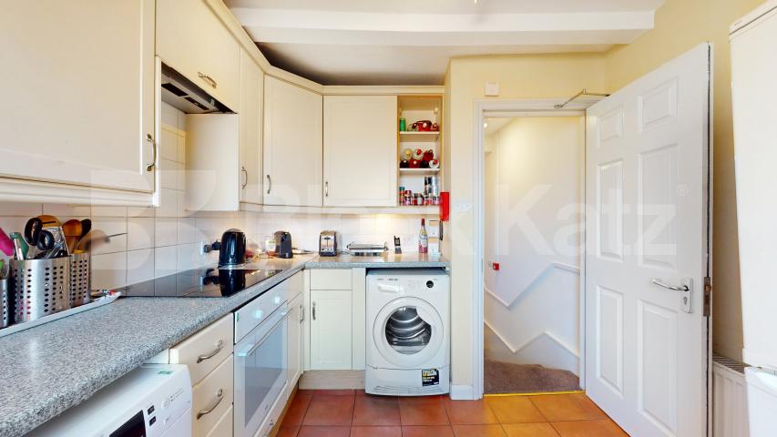 A rare opportunity to rent a large, fully furnished three-bedroom, two-bathroom apartment in the heart of Chiswick, located on the vibrant Chiswick High Road Chiswick High Road, London, W4,  London