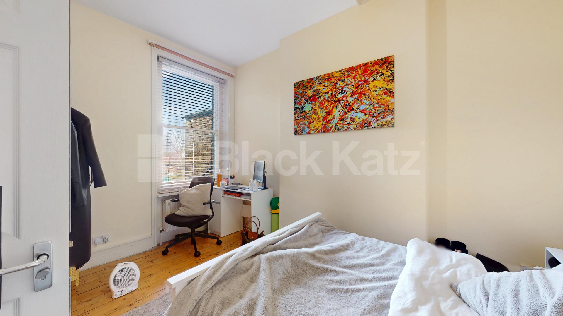 A rare opportunity to rent a large, fully furnished three-bedroom, two-bathroom apartment in the heart of Chiswick, located on the vibrant Chiswick High Road Chiswick High Road, London, W4,  London