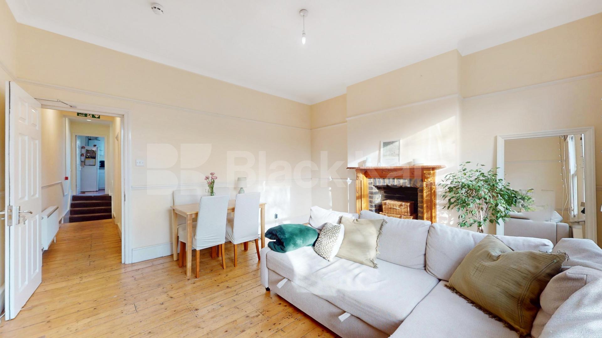 A rare opportunity to rent a large, fully furnished three-bedroom, two-bathroom apartment in the heart of Chiswick, located on the vibrant Chiswick High Road Chiswick High Road, London, W4,  London