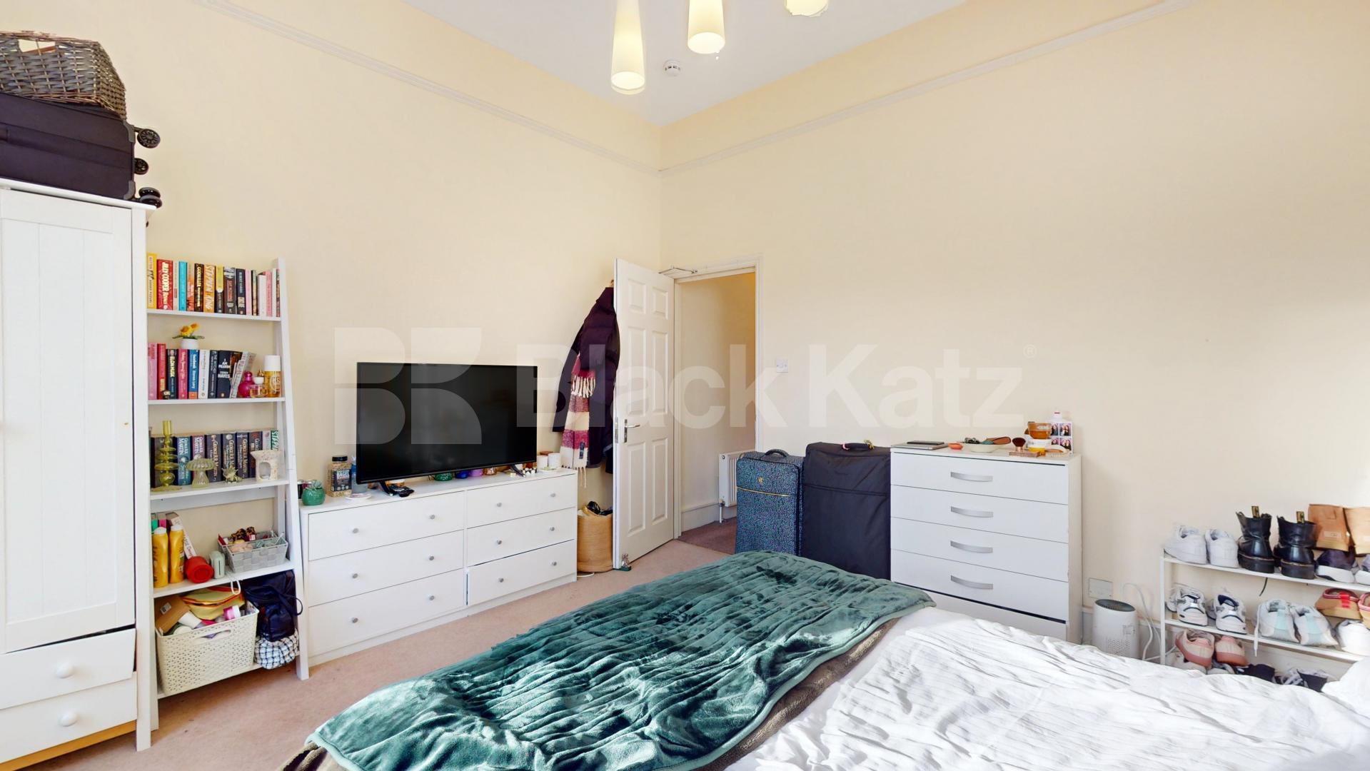 A rare opportunity to rent a large, fully furnished three-bedroom, two-bathroom apartment in the heart of Chiswick, located on the vibrant Chiswick High Road Chiswick High Road, London, W4,  London