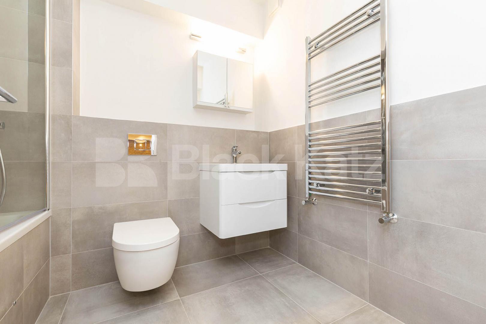 819sqft studio located within a warehouse conversion Springfield House lofts - Tyssen Street, Dalston