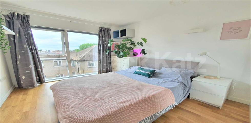 			1 Bedroom, 1 bath, 1 reception Apartment			 Western Road, Southall