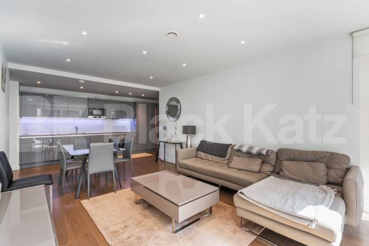 Boasting size, quality & location & also concierge service  Stock House, Wansey Street, Elephant and Castle