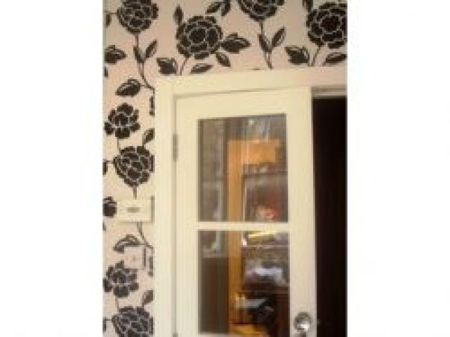 			2 Bedroom, 1 bath, 1 reception Flat			 Fortune Green Road, WEST HAMPSTEAD