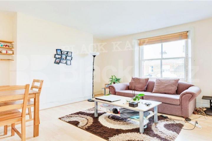 			NEW INSTRUCTION!!!, 1 Bedroom, 1 bath, 1 reception Flat			 Claremont Road, QUEENS PARK