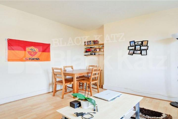 			NEW INSTRUCTION!!!, 1 Bedroom, 1 bath, 1 reception Flat			 Claremont Road, QUEENS PARK