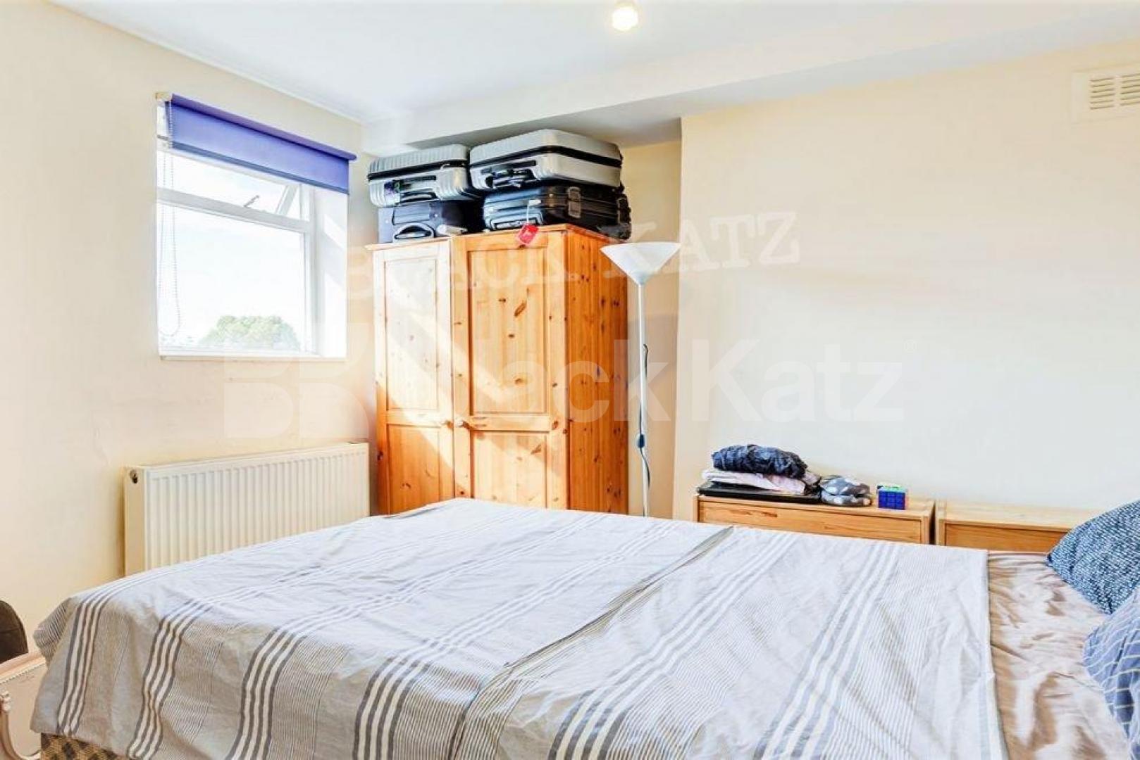 			NEW INSTRUCTION!!!, 1 Bedroom, 1 bath, 1 reception Flat			 Claremont Road, QUEENS PARK