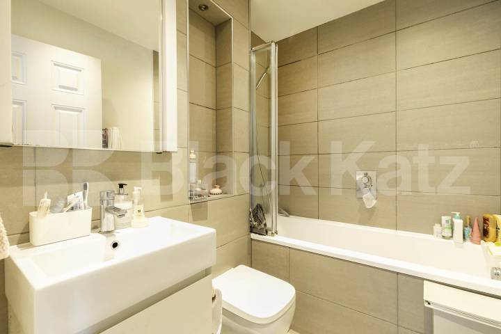 A well-presented two-bedroom apartment available to rent on Cambridge Avenue, NW6 Cambridge Avenue, London, NW6,  London