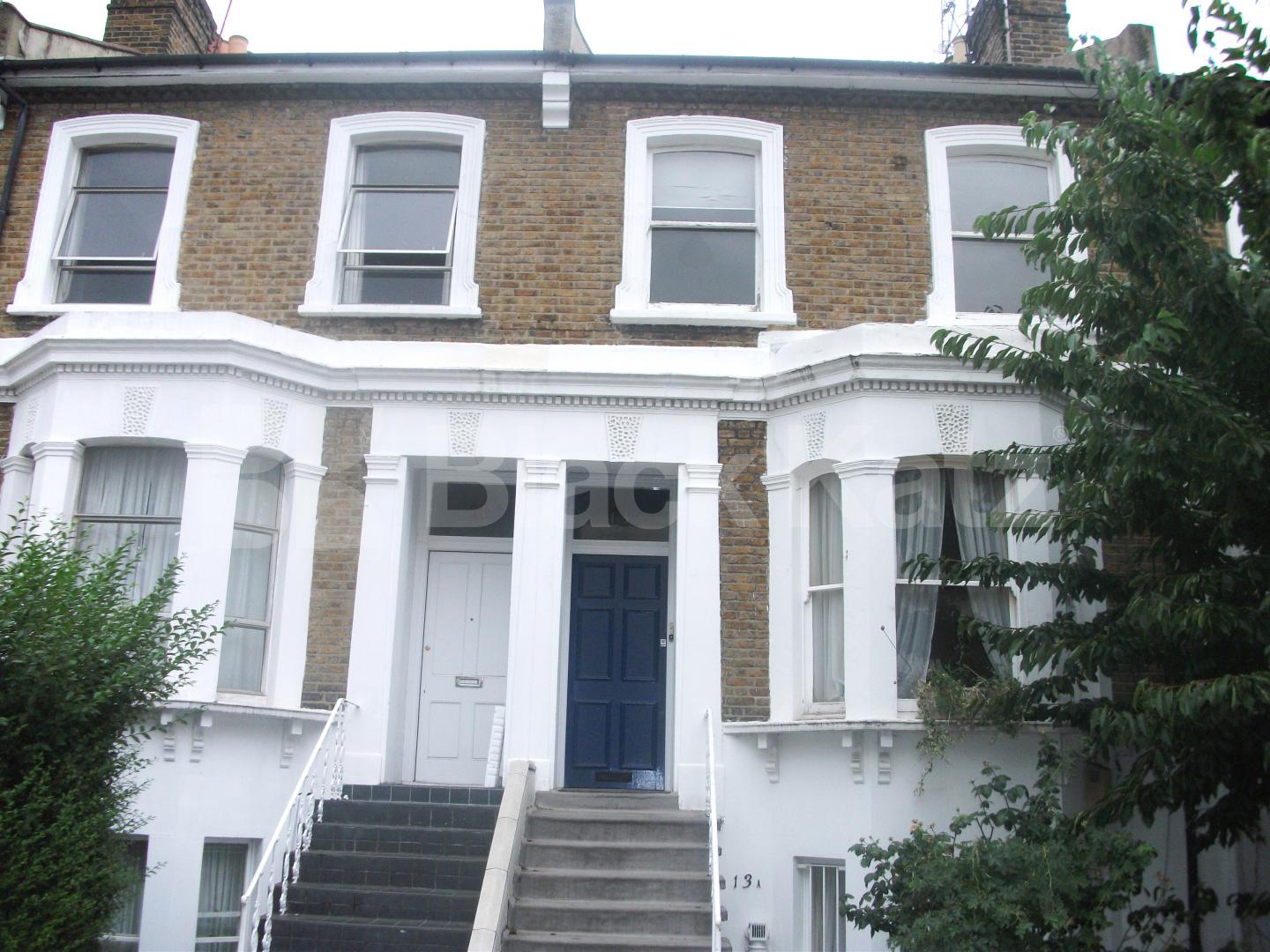 			3 Bedroom, 1 bath, 1 reception Flat			 Adie Road, Hammersmith/Brackenbury Village