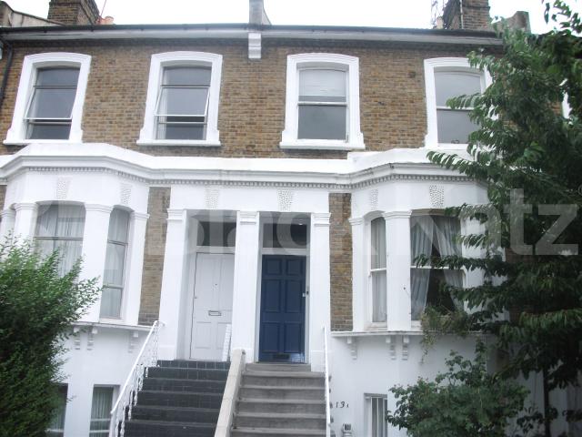			3 Bedroom, 1 bath, 1 reception Flat			 Adie Road, Hammersmith/Brackenbury Village
