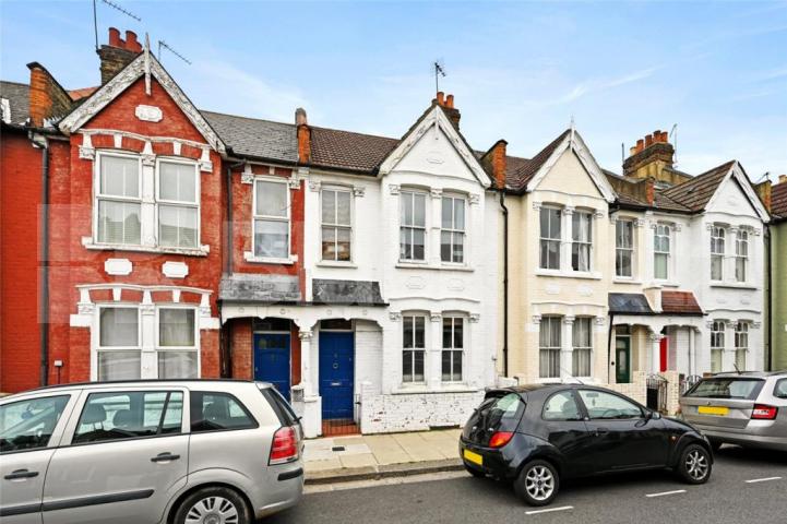 Family Home with Private Garden Galloway Road , Shepherds Bush