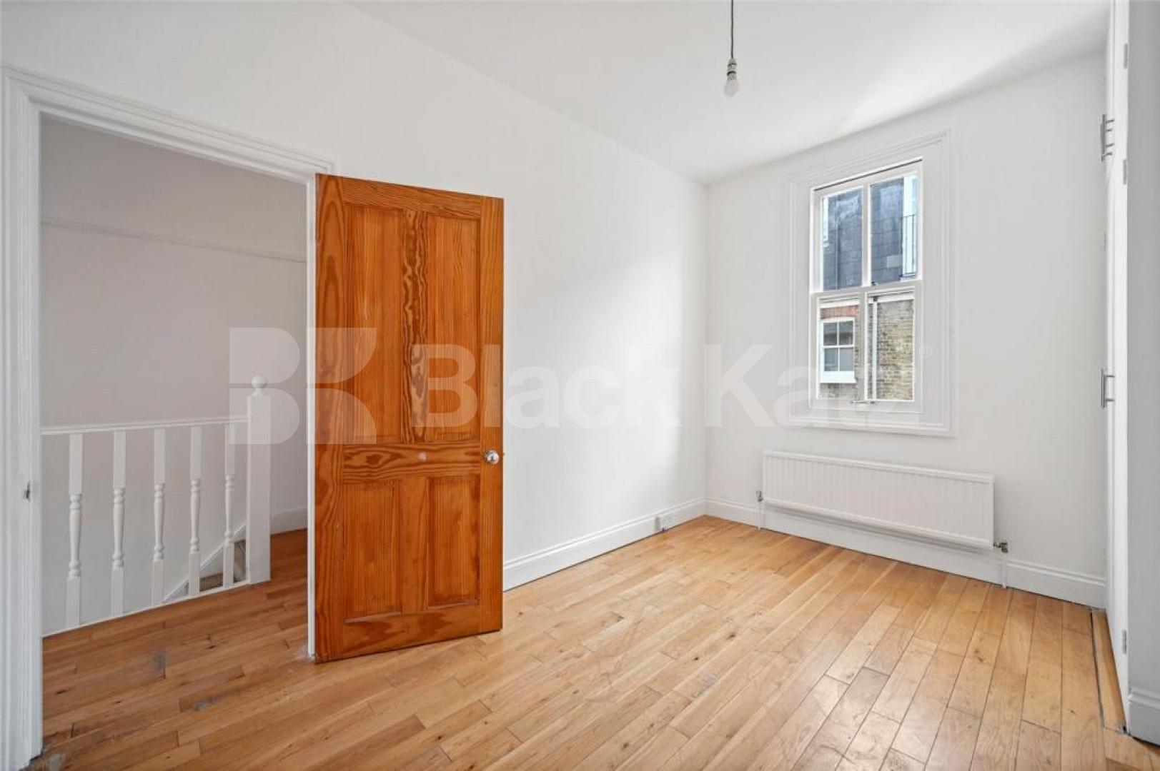 Family Home with Private Garden Galloway Road , Shepherds Bush