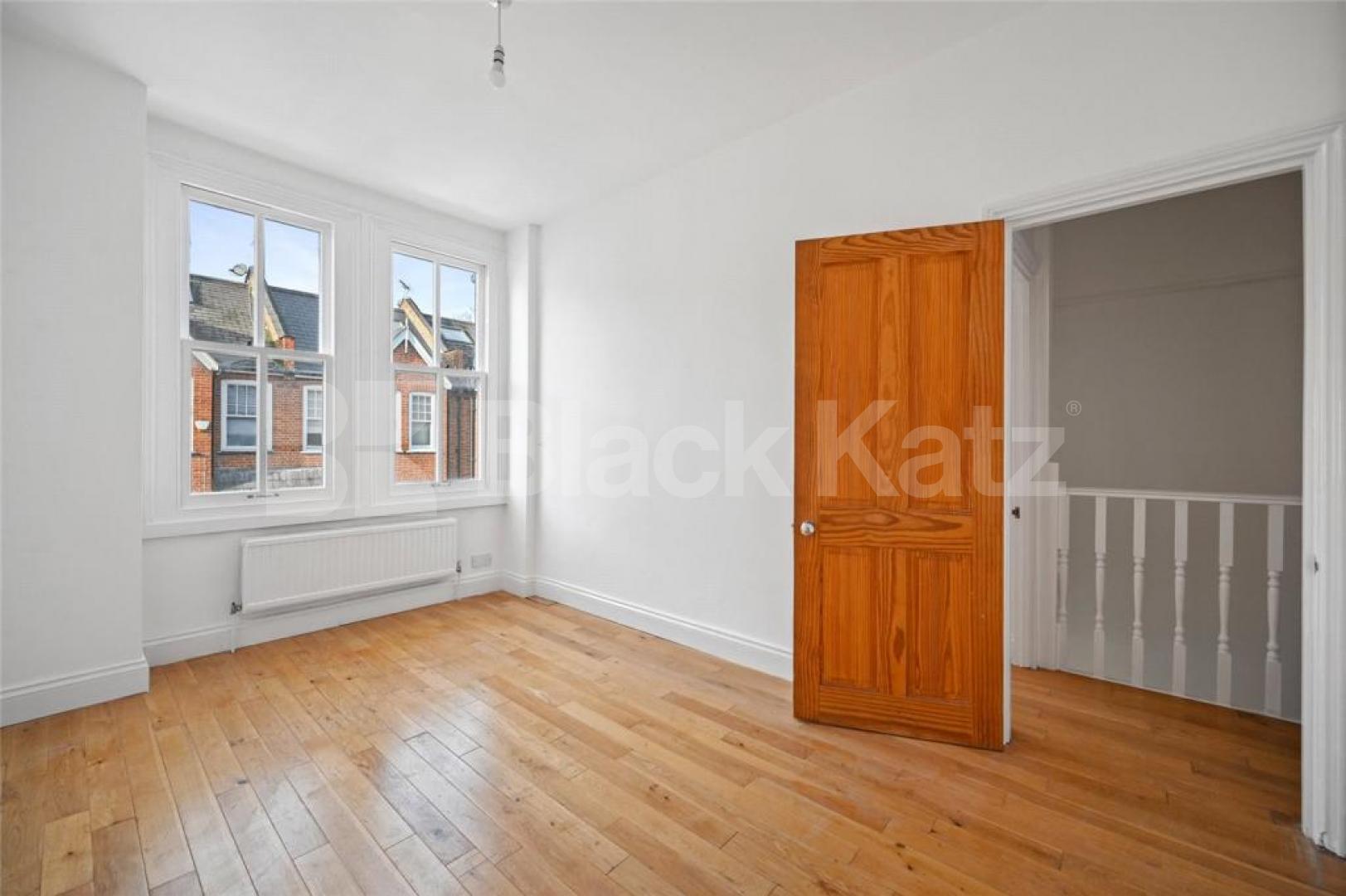 Family Home with Private Garden Galloway Road , Shepherds Bush