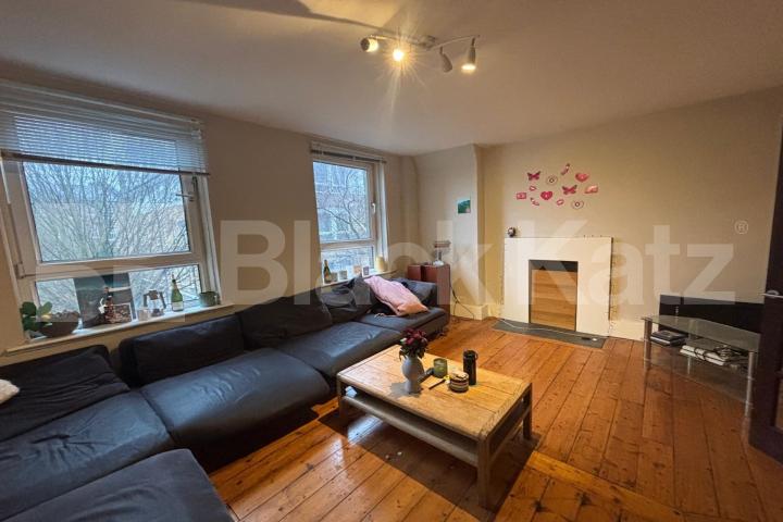 Renton Close, Brixton