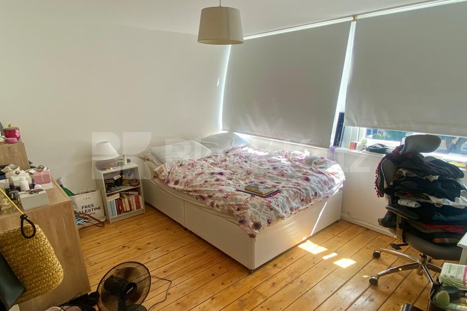 Superbly located duplex apartment   Thessaly Road, Stockwell/Vauxhall/Battersea