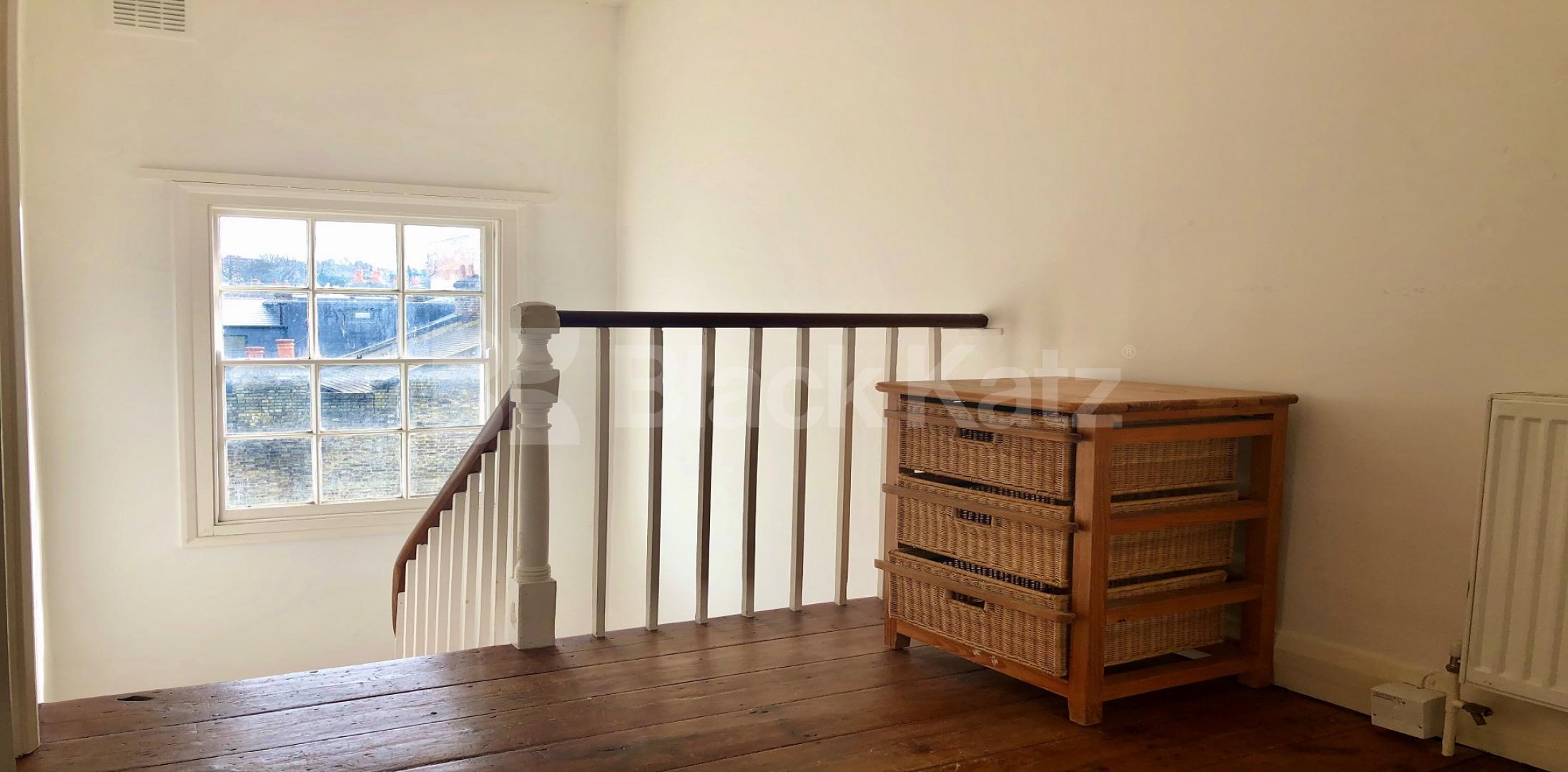 			UNDER OFFER , 1 Bedroom, 1 bath, 1 reception Apartment			 Coldharbour Lane, Camberwell