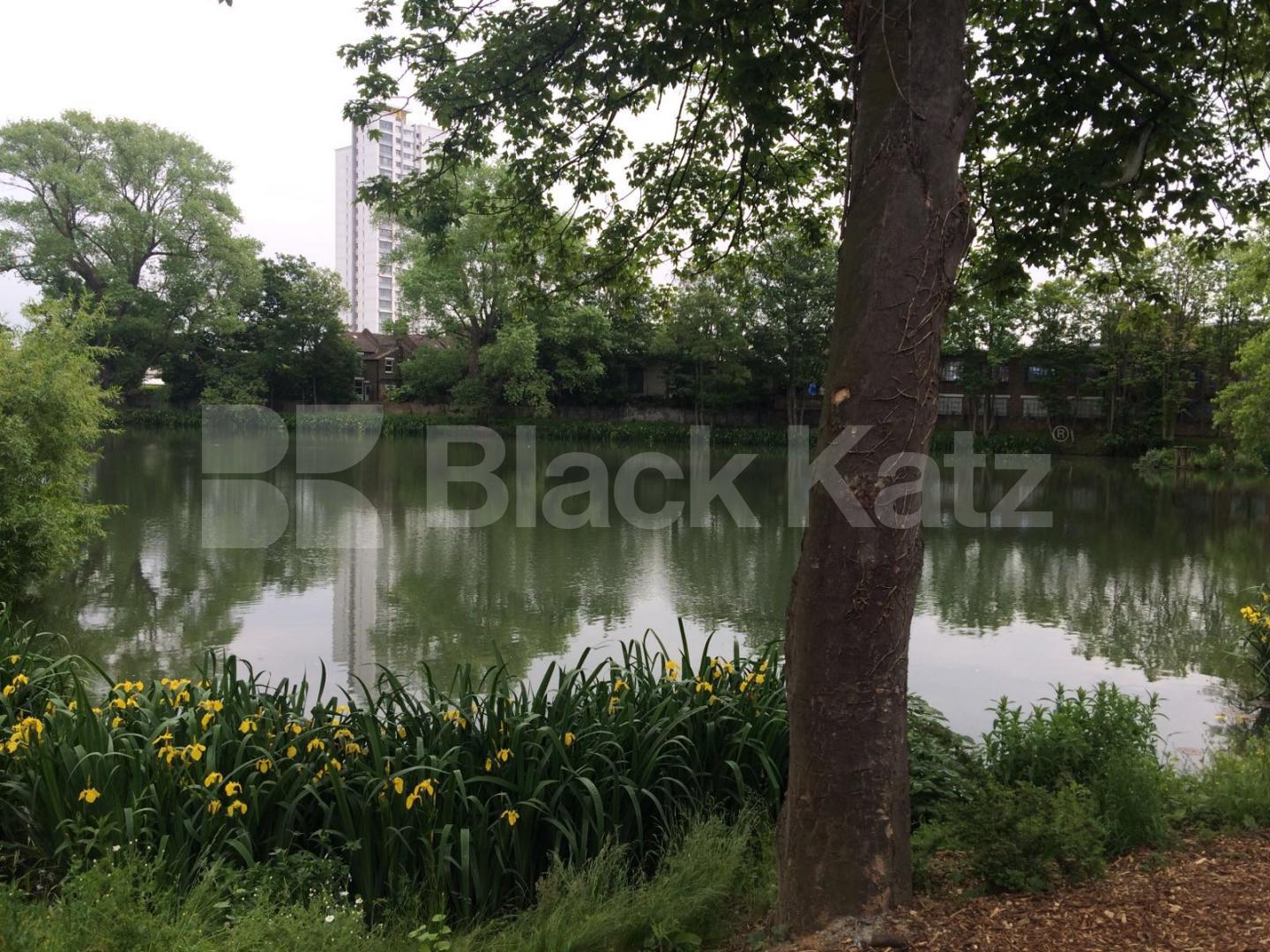 			NEW INSTRUCTION (Includes Parking), 3 Bedroom, 1 bath, 1 reception Mews House			 Rushgrove Street , Woolwich Arsenal