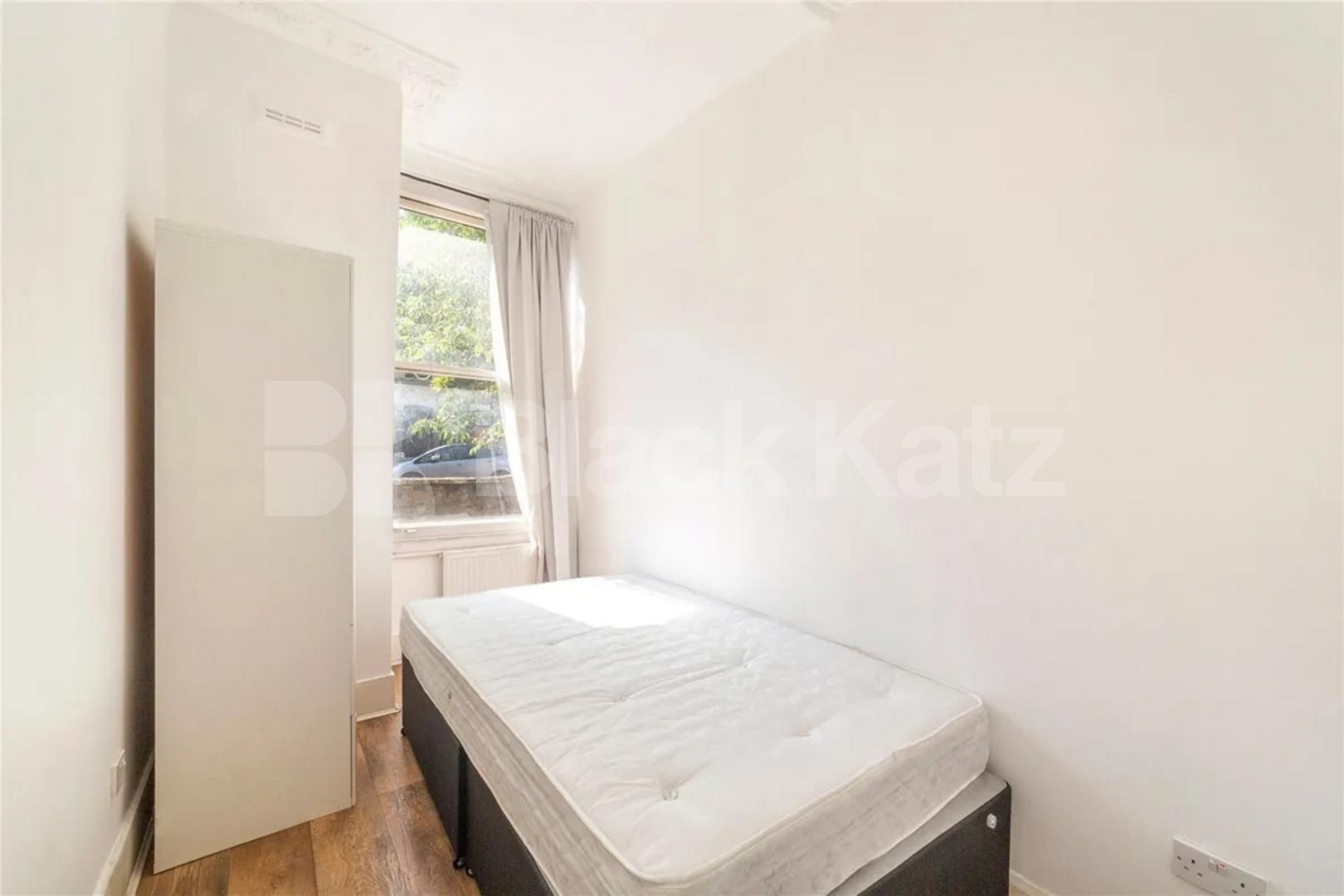 Spacious 3 bedroom garden property located new Archway tube station Fairbridge Road, Archway