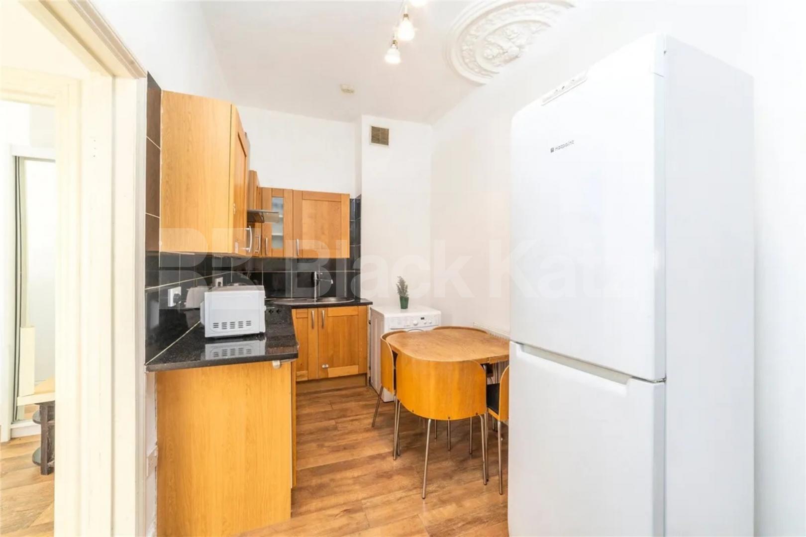 Spacious 3 bedroom garden property located new Archway tube station Fairbridge Road, Archway