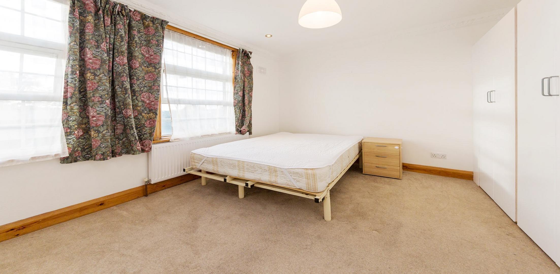 			1 Bedroom, 1 bath, 1 reception Flat			 Burnley Road, Dollis Hill, DOLLIS HILL
