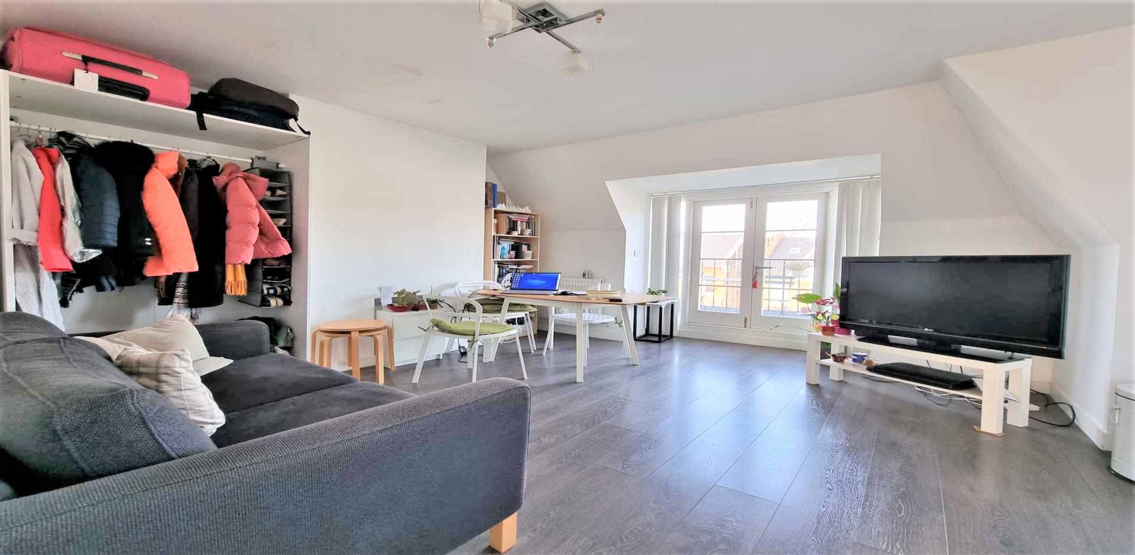 			Newly Refurbished, 2 Bedroom, 1 bath, 1 reception Flat			 Dyne Road, Kilburn NW6