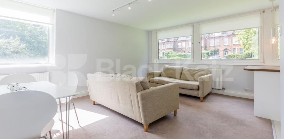 			NEW, 2 Bedroom, 1 bath, 1 reception Flat			 Mount View Road, FINSBURY PARK-STROUD GREEN