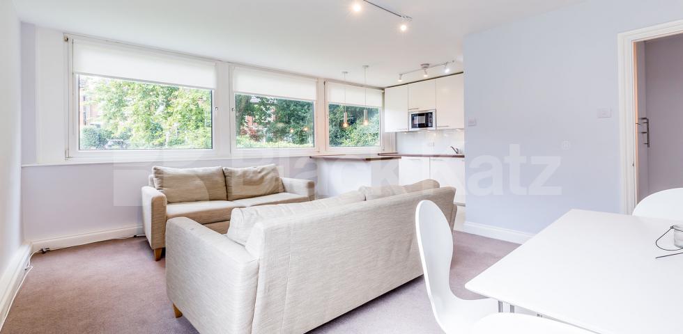 			NEW, 2 Bedroom, 1 bath, 1 reception Flat			 Mount View Road, FINSBURY PARK-STROUD GREEN