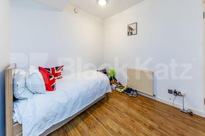  Iconic Paramount warehouse conversion located a few minutes to Farringdon  St John Street, Clerkenwell - Farringdon - Barbican 