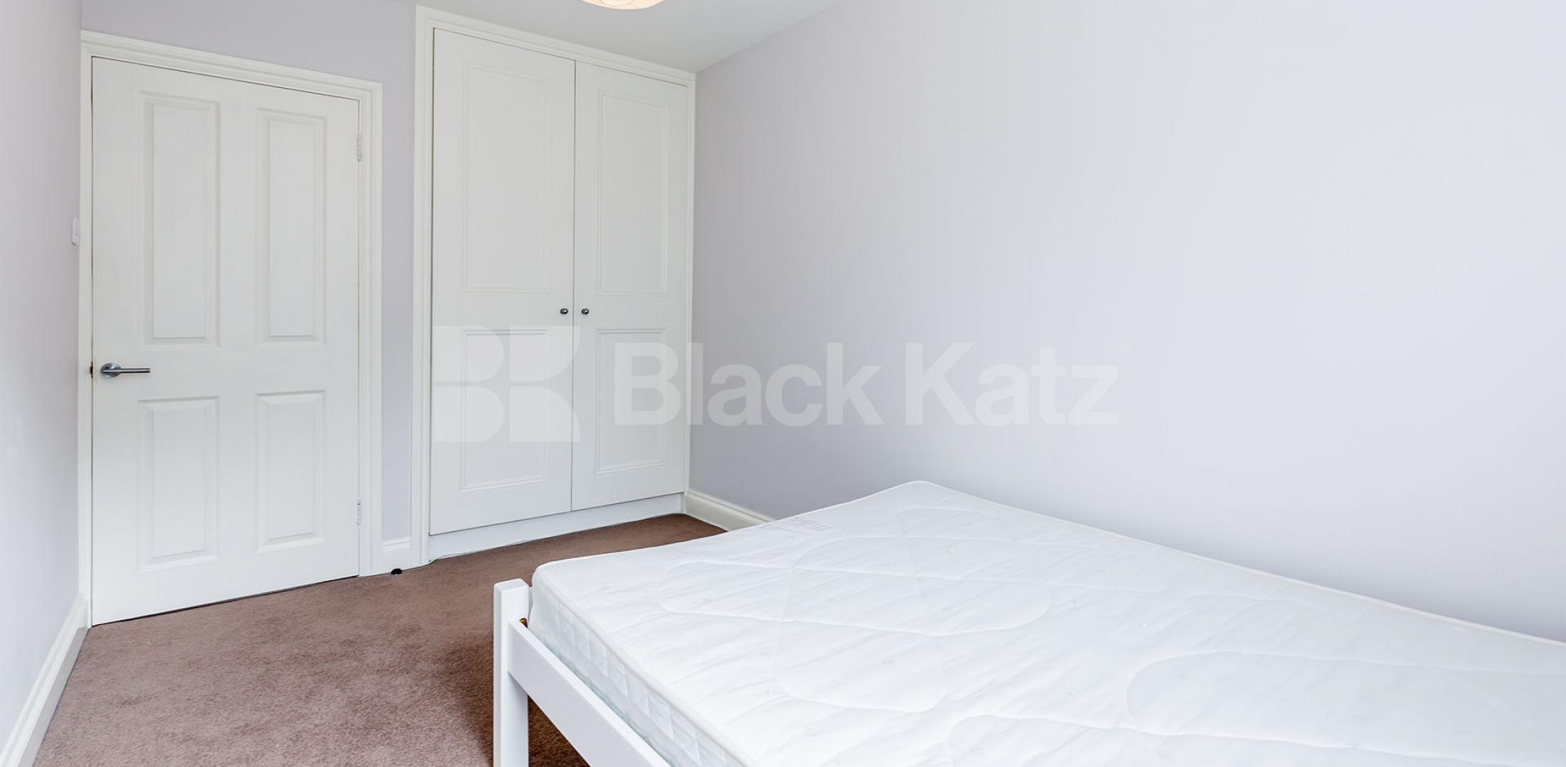 			NEW, 2 Bedroom, 1 bath, 1 reception Flat			 Mount View Road, FINSBURY PARK-STROUD GREEN