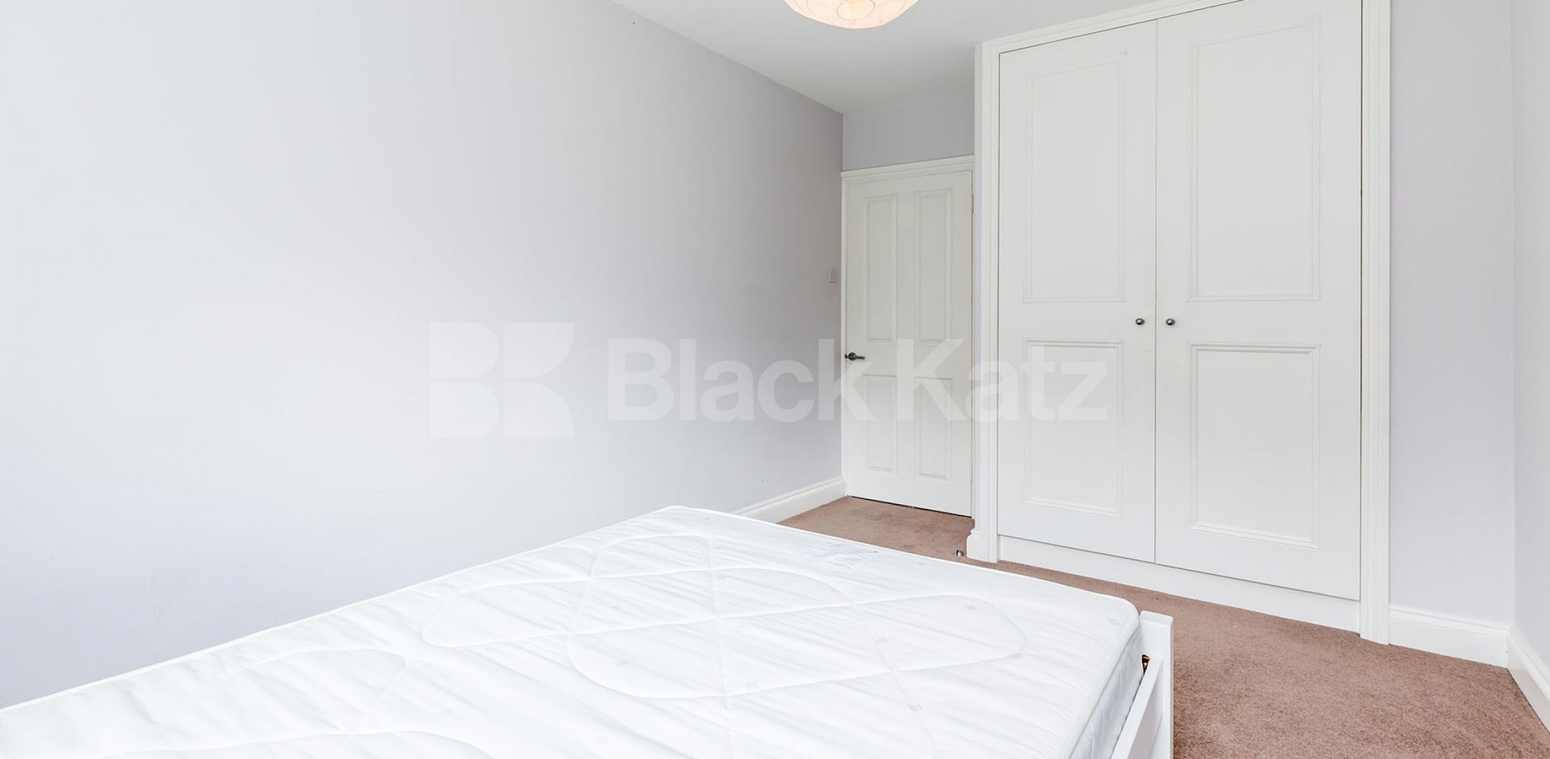 			NEW, 2 Bedroom, 1 bath, 1 reception Flat			 Mount View Road, FINSBURY PARK-STROUD GREEN