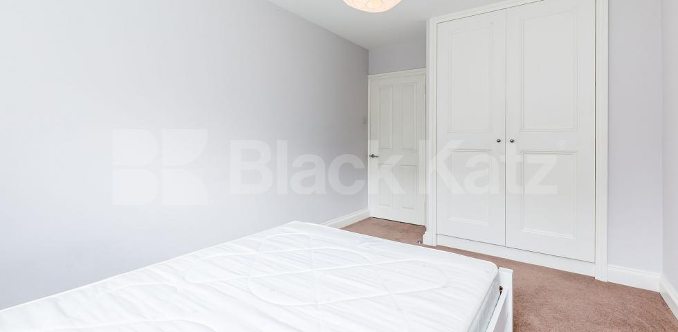 			NEW, 2 Bedroom, 1 bath, 1 reception Flat			 Mount View Road, FINSBURY PARK-STROUD GREEN